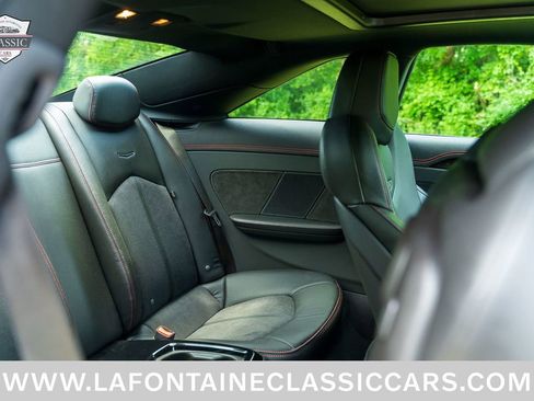 Used 2015 Cadillac CTS V RWD image 78