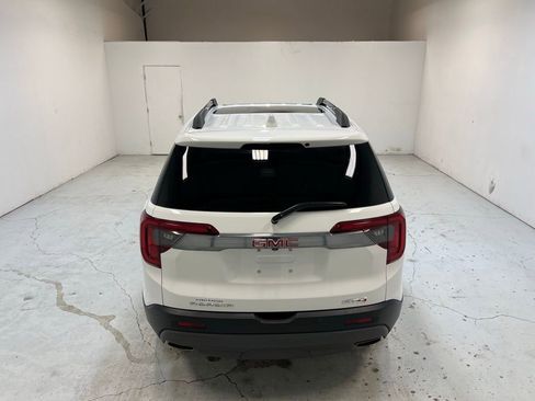 Used 2022 GMC Acadia AT4 w/ Trailering Package image 3