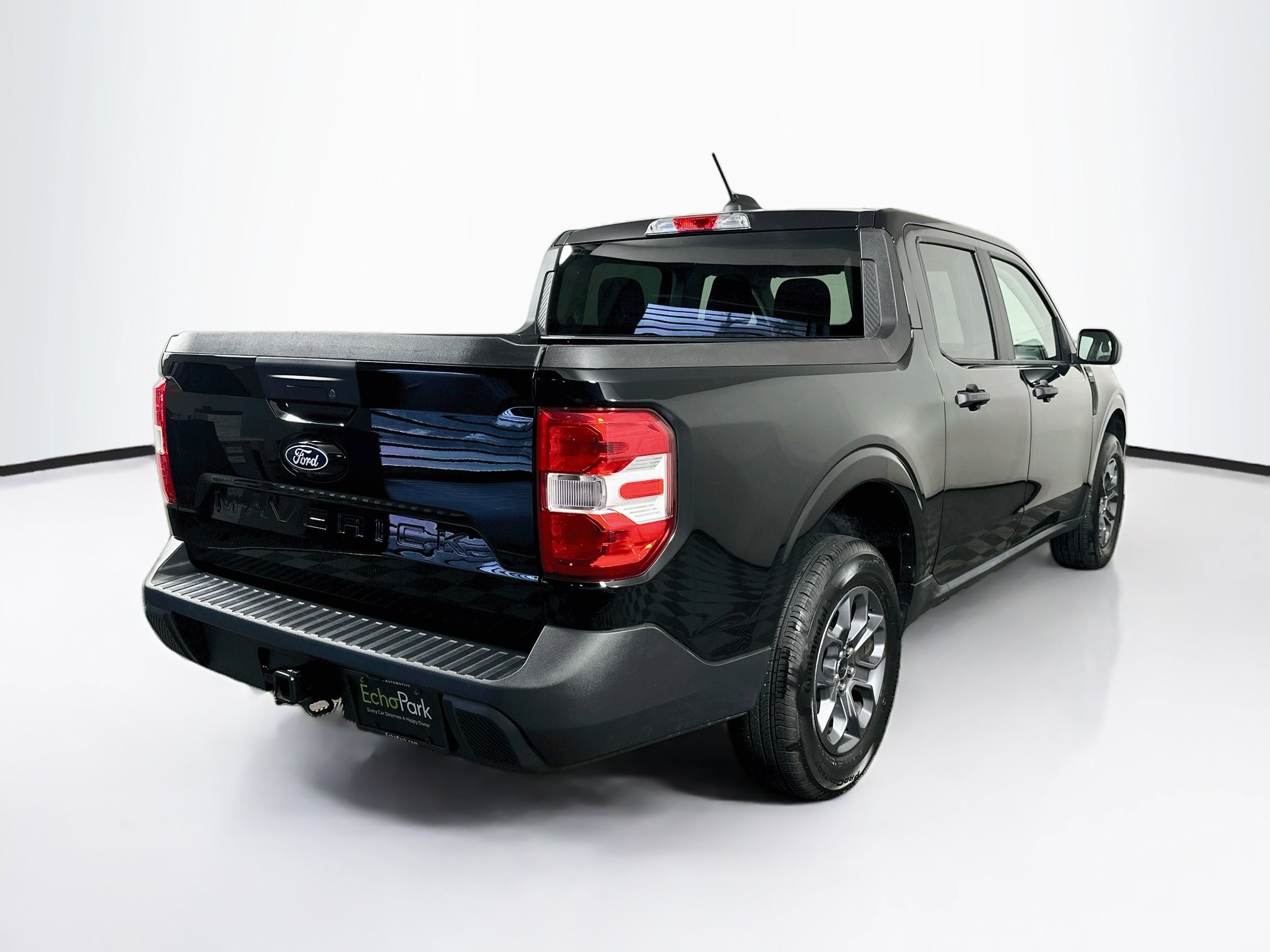 Used 2026 Ford Maverick XLT AWD/4WD image 9