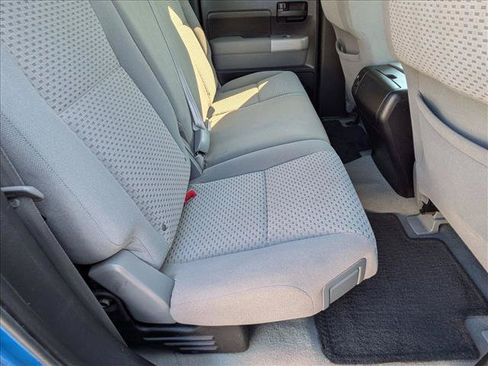 Used 2007 Toyota Tundra SR5 AWD/4WD image 16