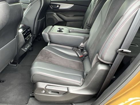 Used 2022 Acura MDX Type S AWD/4WD image 22