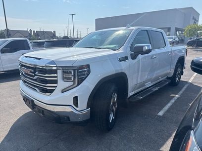Used 2023 GMC Sierra 1500 SLT