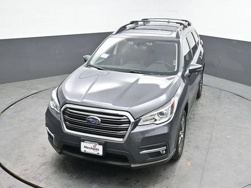 Used 2021 Subaru Ascent Limited w/ Technology Package AWD/4WD image 21