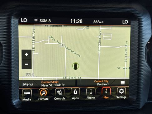 Used 2023 Jeep Wrangler Rubicon 392 w/ Dual Top Group image 19