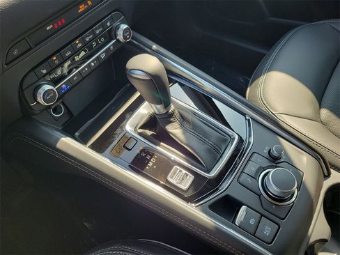 New 2025 MAZDA CX-5 AWD 2.5 S w/ Premium Plus Pkg image 11
