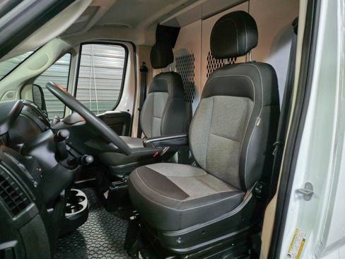 Used 2021 RAM ProMaster 1500 image 17
