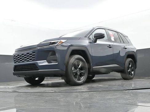 Used 2026 Toyota RAV4 LE FWD image 26