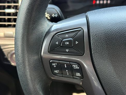 Used 2022 Ford Ranger Lariat w/ Equipment Group 501A High AWD/4WD image 36