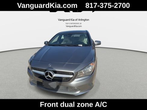 Used 2019 Mercedes-Benz CLA 250 image 3