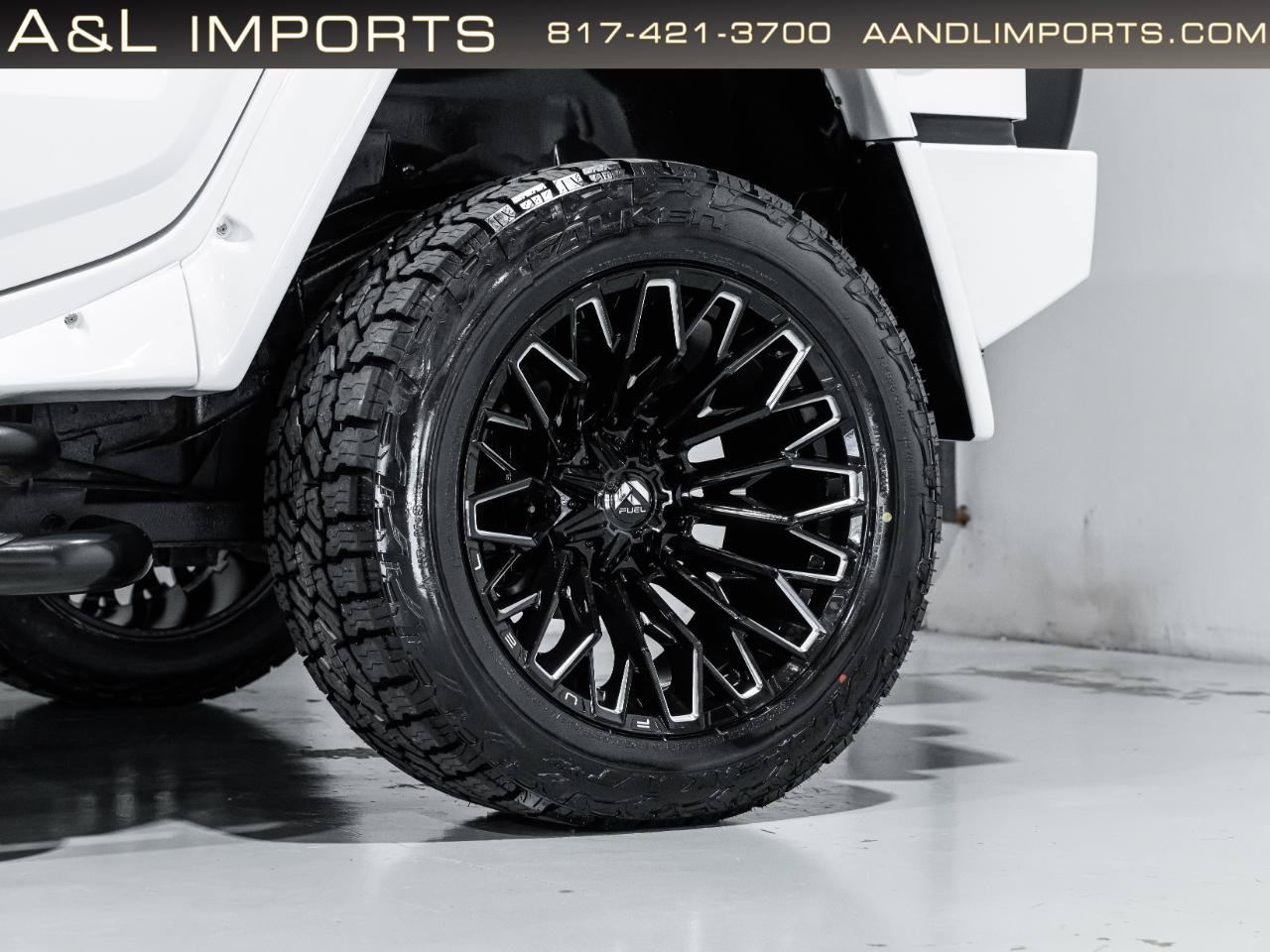 Used 2008 HUMMER H2 AWD/4WD image 22