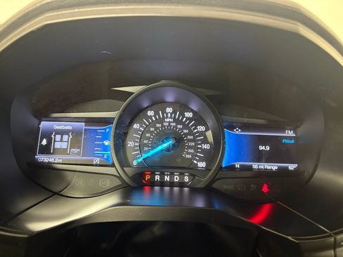 Used 2023 Ford Edge SE AWD/4WD image 24