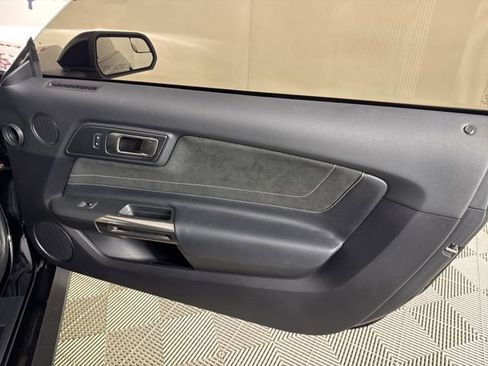 Used 2018 Ford Mustang Shelby GT350 w/ Electronics Package image 18