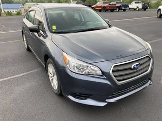 Used 2017 Subaru Legacy 2.5i w/ Alloy Wheel Package AWD/4WD video 1