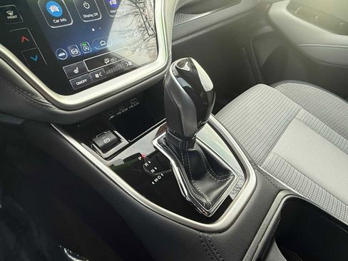 Certified 2025 Subaru Outback Premium w/ Popular Package #1A image 25