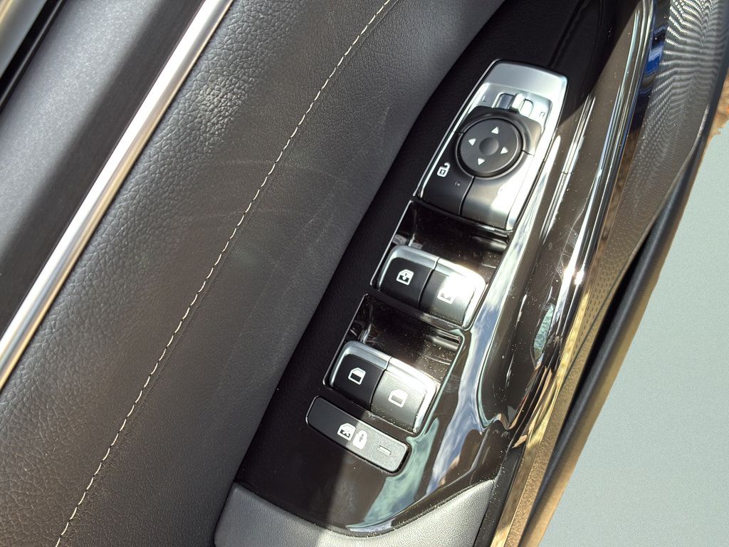New 2026 Kia K5 GT-Line AWD/4WD image 21