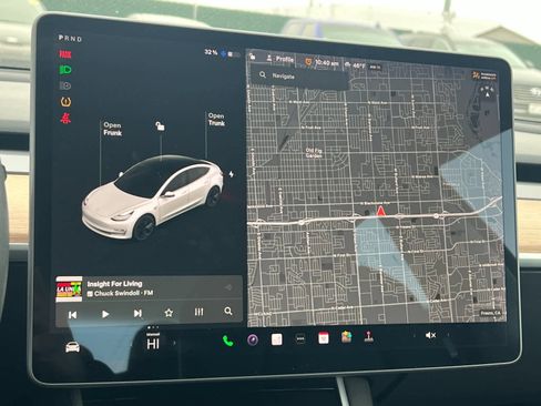 Used 2019 Tesla Model 3 Standard Range Plus image 18