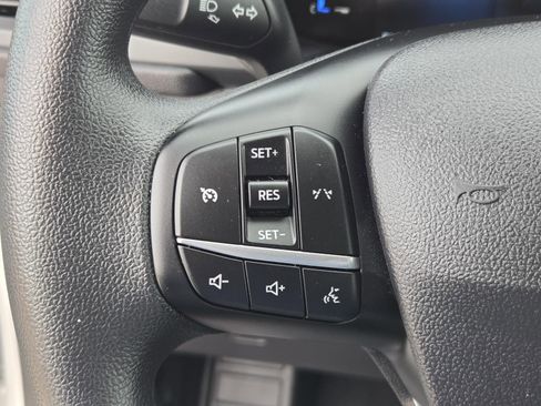 Used 2025 Ford Escape Active image 19