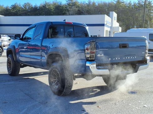 Used 2019 Toyota Tacoma SR5 image 29