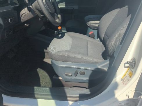 Used 2022 Ford Maverick AWD SuperCrew image 12