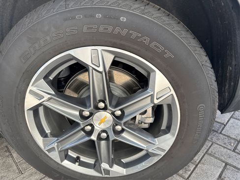 Certified 2025 Chevrolet Blazer LT image 15