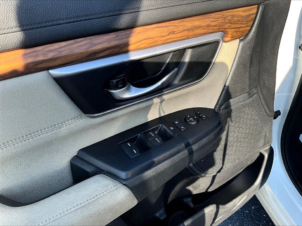 Certified 2022 Honda CR-V EX image 19