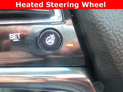 Used 2014 Cadillac CTS Luxury image 25