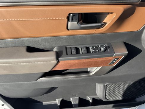 New 2026 Toyota Tundra 1794 Edition image 18