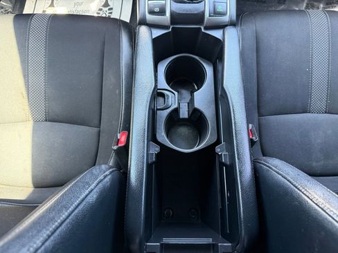 Used 2021 Honda Civic Sport image 28