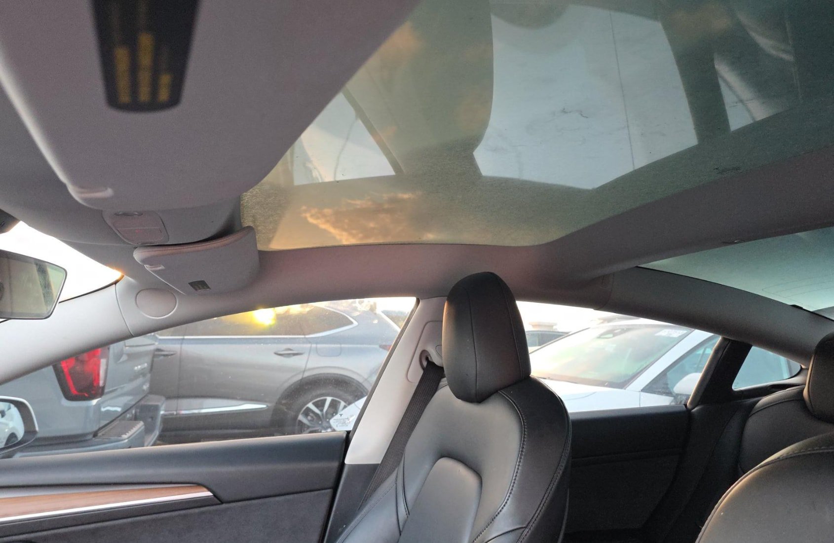 Used 2022 Tesla Model 3 Long Range AWD/4WD image 13