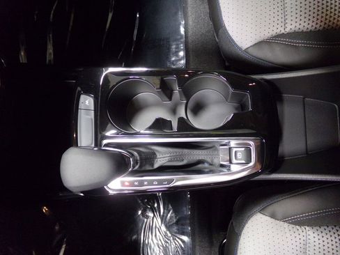 New 2025 Chevrolet Trax LT w/ Driver Confidence Package image 18