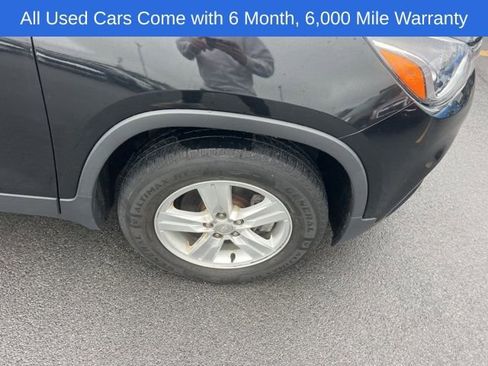 Used 2019 Chevrolet Trax LS image 9