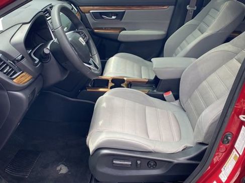 Used 2020 Honda CR-V EX image 21