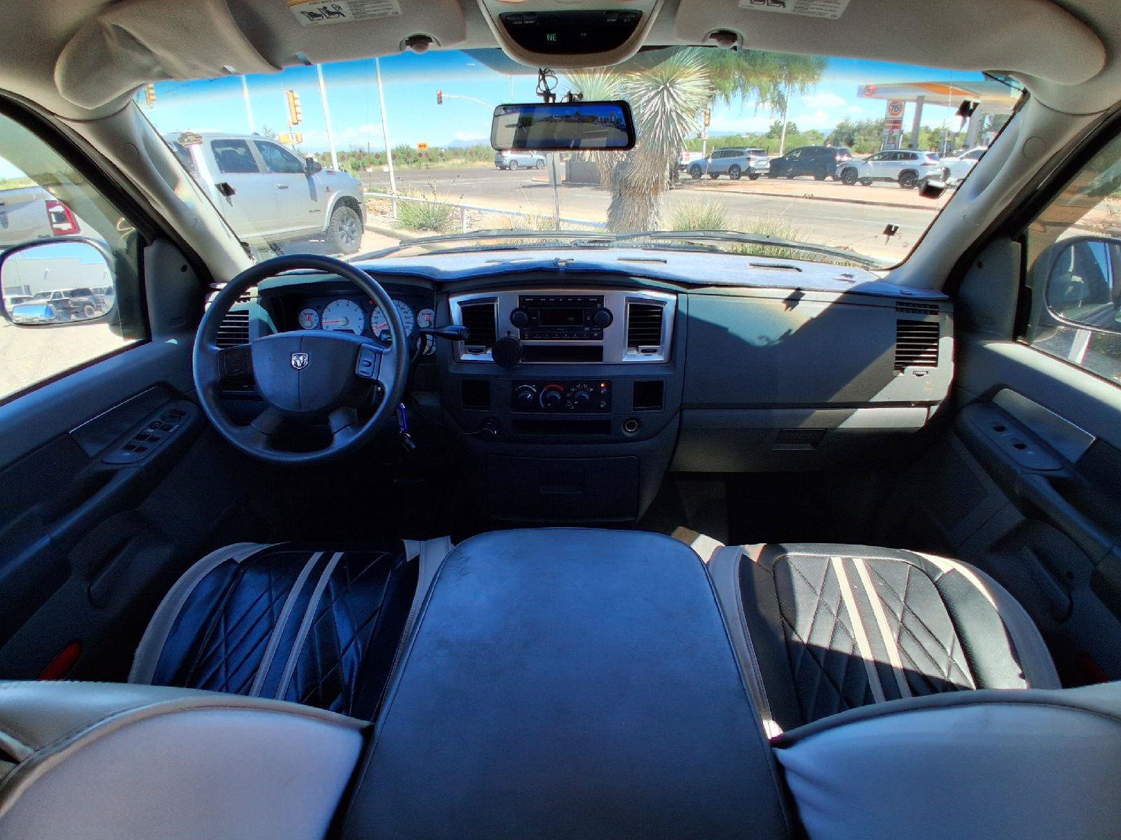 Used 2007 Dodge Ram 1500 Truck SLT RWD image 22
