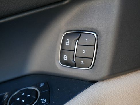 Certified 2024 Ford Expedition Limited image 28