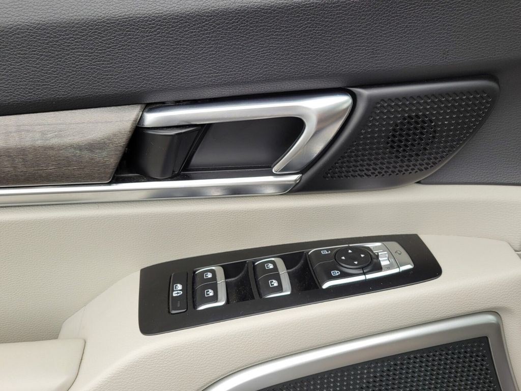 Used 2022 Kia Telluride EX FWD image 29