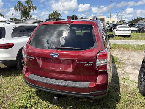 Used 2016 Subaru Forester 2.5i Premium AWD/4WD image 9
