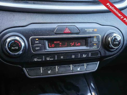 Used 2020 Kia Sorento SX FWD image 20