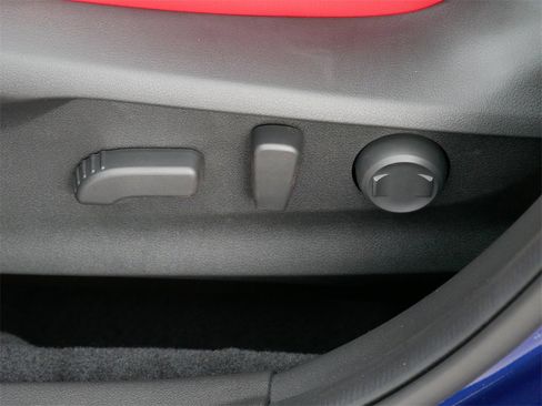 New 2025 Subaru WRX Limited w/ Popular Package #1A image 10