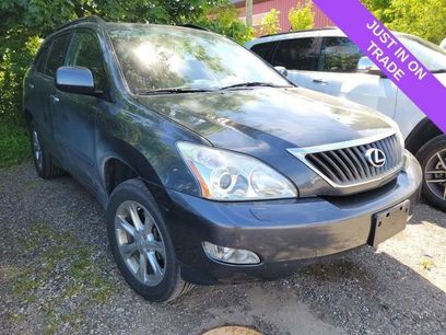 Used 2008 Lexus RX 350 AWD