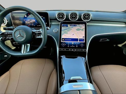 Used 2024 Mercedes-Benz CLE 450 4MATIC Coupe image 16
