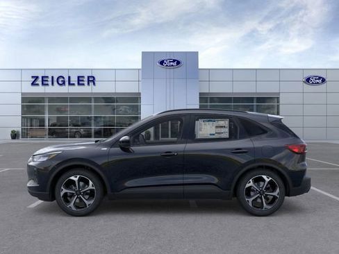 New 2025 Ford Escape ST-Line Elite w/ Tech Pack #2 image 3