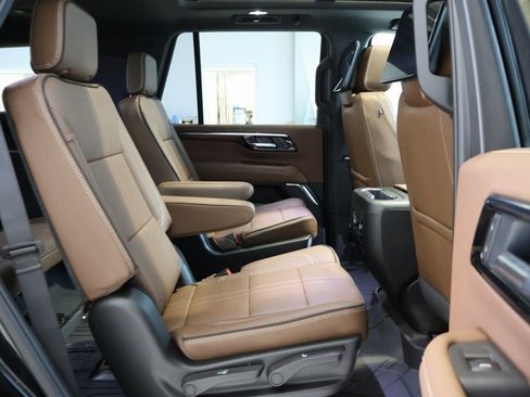 New 2026 Chevrolet Tahoe High Country image 40