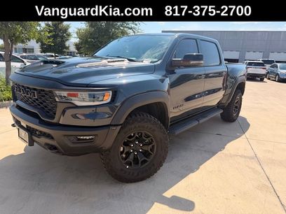 Used 2026 RAM 1500 RHO w/ Bed Utility Group
