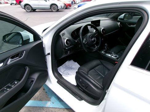 Used 2015 Audi A3 1.8T Premium w/ Audi MMI Navigation Plus image 14