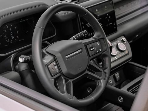 Used 2024 Land Rover Defender 130 Outbound image 14