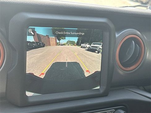 Used 2023 Jeep Gladiator Mojave w/ Trailer Tow Package image 28