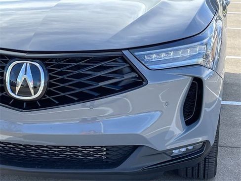 New 2026 Acura RDX A-Spec image 25