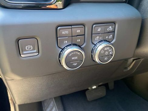 Used 2024 GMC Sierra 2500 AT4X w/ AT4X AEV Edition AWD/4WD image 16