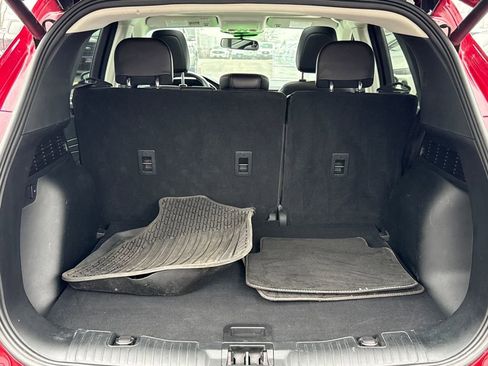 Certified 2021 Ford Escape Titanium w/ Titanium Elite Package image 7