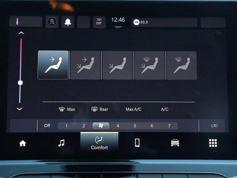 Used 2022 Jeep Compass Altitude image 15